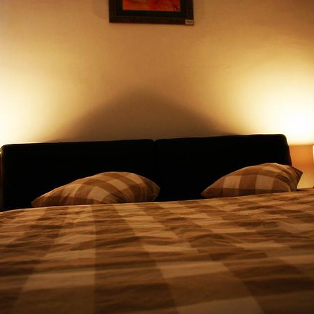Govienna Luxury Oldtown Apartment Номер фото