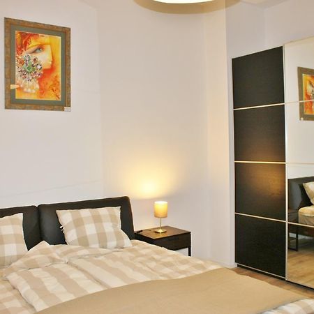 Govienna Luxury Oldtown Apartment Номер фото