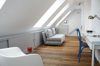 Govienna Luxury Oldtown Apartment Екстер'єр фото