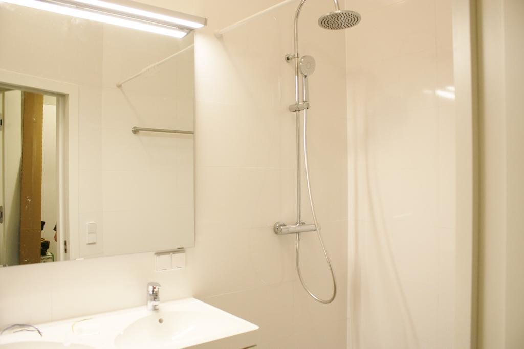 Govienna Luxury Oldtown Apartment Номер фото