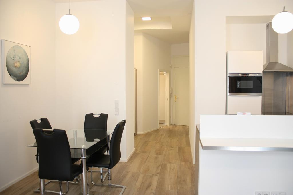 Govienna Luxury Oldtown Apartment Номер фото