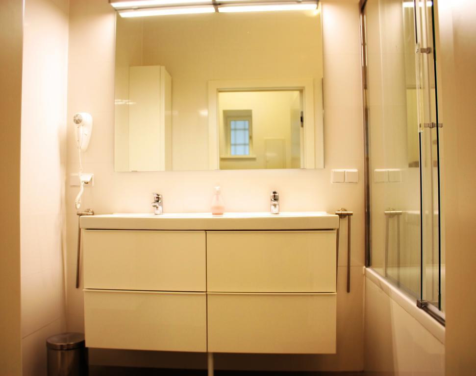 Govienna Luxury Oldtown Apartment Номер фото
