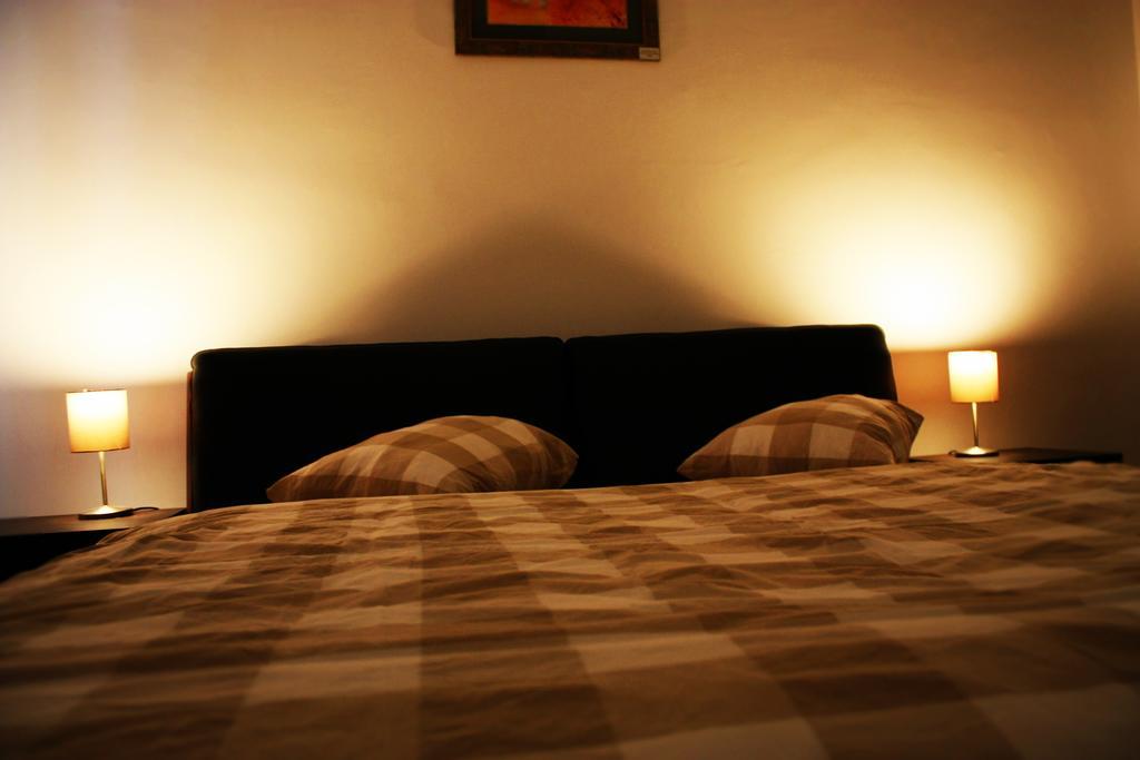 Govienna Luxury Oldtown Apartment Номер фото