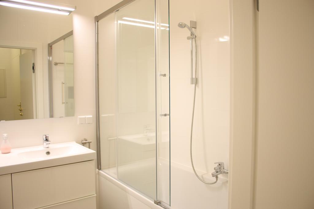 Govienna Luxury Oldtown Apartment Номер фото