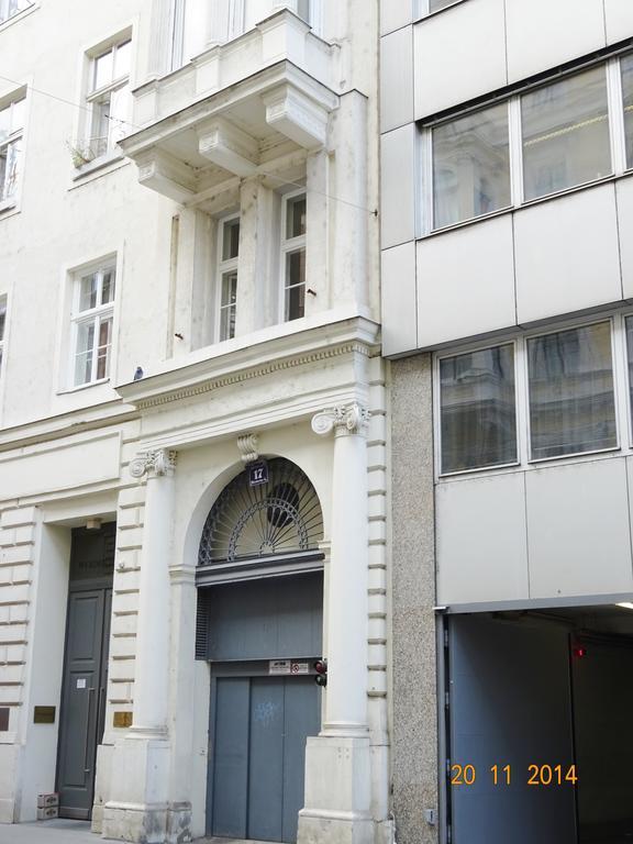 Govienna Luxury Oldtown Apartment Екстер'єр фото