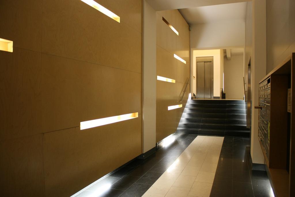 Govienna Luxury Oldtown Apartment Екстер'єр фото